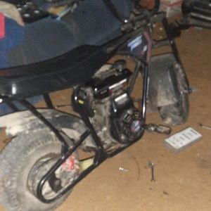 Minibike
